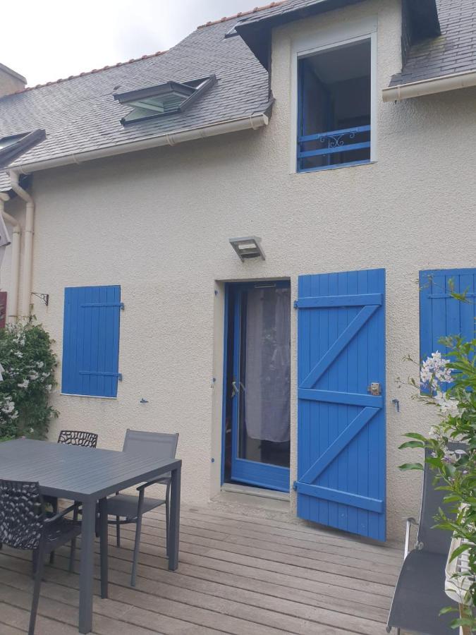 Maison A Vakantiehuis *